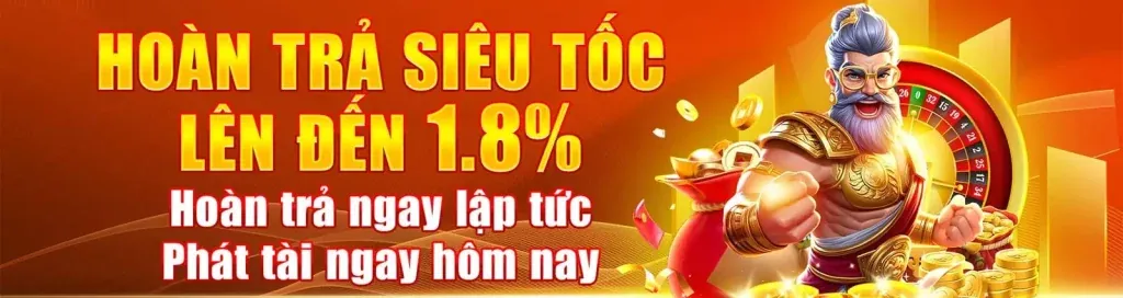 Hoàn Trả wim33 win