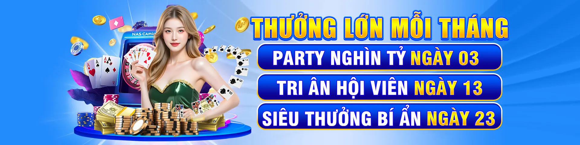 Ứng dụng Wim33 Win trên điện thoại di động